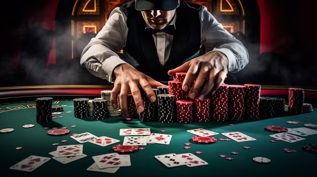 Game details page on opelgaming slot showing rules, payouts, and stake options for a new release