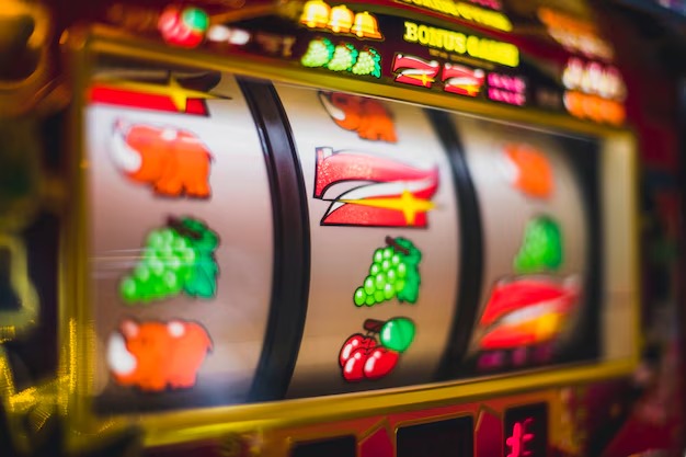 opelgaming slot featured game showcase